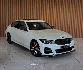 2021 BMW 320i Mzansi Edition Used vehicle for sale | First registration  | Price R 519 950
