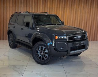 2025 Toyota 2.8GD VX-R - photo 1
