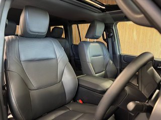 2025 Toyota 2.8GD VX-R - photo 4