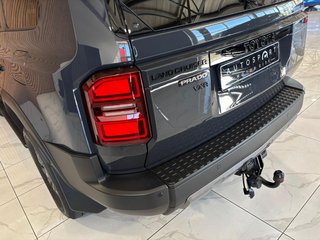 2025 Toyota 2.8GD VX-R - photo 18