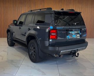 2025 Toyota 2.8GD VX-R - photo 20