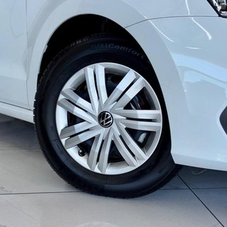 2026 Volkswagen 1.4 - photo 3