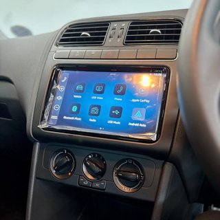 2026 Volkswagen 1.4 - photo 10