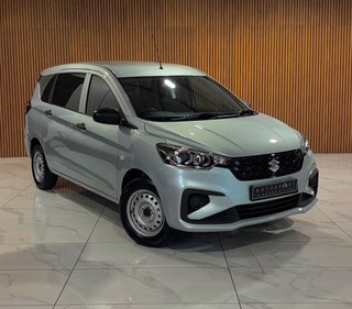 2025 Suzuki 1.5 GA Used vehicle for sale | First registration 