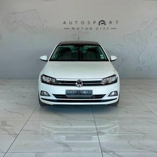 2021 Volkswagen Hatch 1.0TSI Comfortline - photo 2