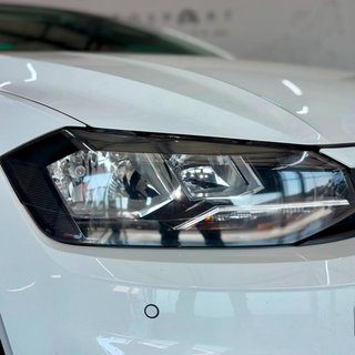 2021 Volkswagen Hatch 1.0TSI Comfortline - photo 1