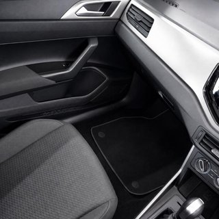 2021 Volkswagen Hatch 1.0TSI Comfortline - photo 4