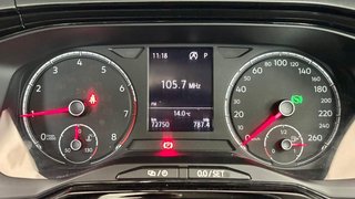 2021 Volkswagen Hatch 1.0TSI Comfortline - photo 6