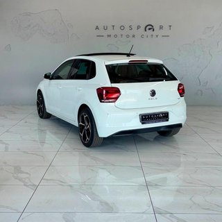 2021 Volkswagen Hatch 1.0TSI Comfortline - photo 7