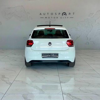 2021 Volkswagen Hatch 1.0TSI Comfortline - photo 8