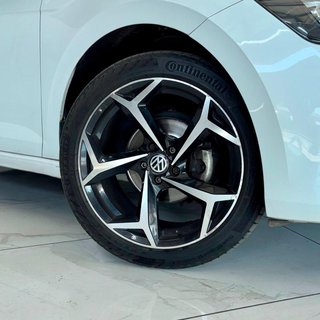 2021 Volkswagen Hatch 1.0TSI Comfortline - photo 3