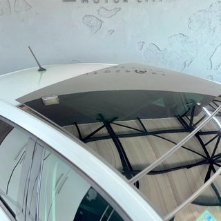 2021 Volkswagen Hatch 1.0TSI Comfortline - photo 4