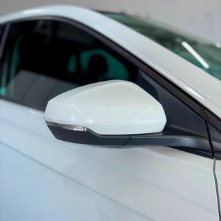 2021 Volkswagen Hatch 1.0TSI Comfortline - photo 5