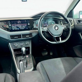 2021 Volkswagen Hatch 1.0TSI Comfortline - photo 6