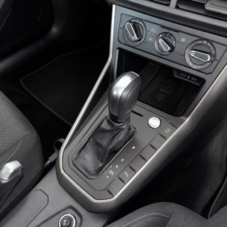 2021 Volkswagen Hatch 1.0TSI Comfortline - photo 7