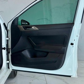 2021 Volkswagen Hatch 1.0TSI Comfortline - photo 8