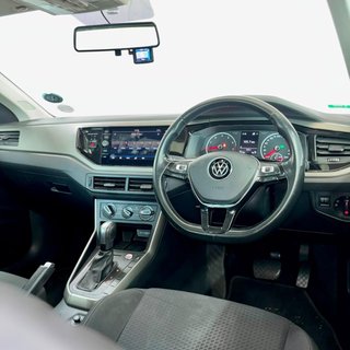 2021 Volkswagen Hatch 1.0TSI Comfortline - photo 10