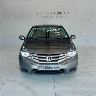 2013 Honda 1.5 Comfort - photo 2