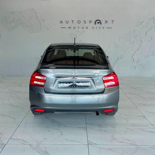 2013 Honda 1.5 Comfort - photo 2