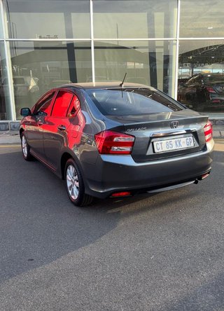 2013 Honda 1.5 Comfort - photo 3