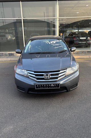 2013 Honda 1.5 Comfort - photo 3