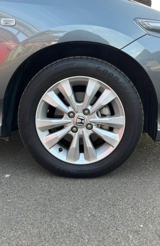 2013 Honda 1.5 Comfort - photo 4