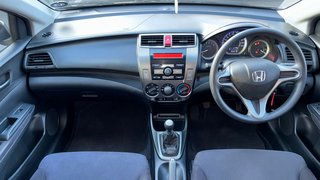 2013 Honda 1.5 Comfort - photo 6