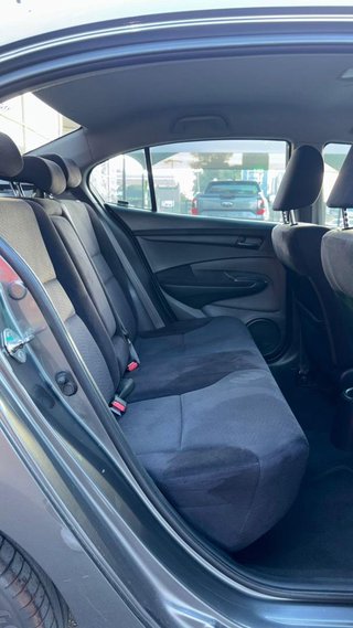 2013 Honda 1.5 Comfort - photo 7