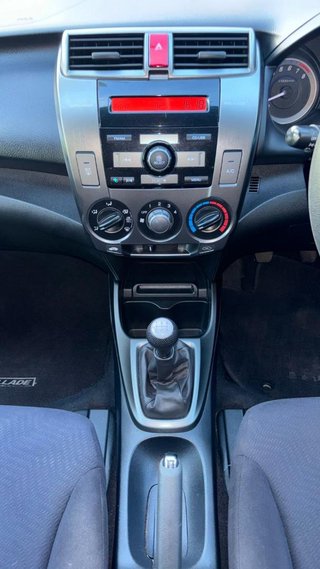 2013 Honda 1.5 Comfort - photo 10