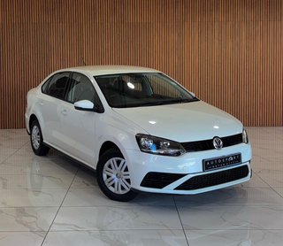 2022 Volkswagen Sedan 1.4 Trendline Used vehicle for sale | First registration  | Price R 229 950