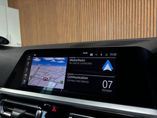 2020 BMW 320d M Sport - photo 1