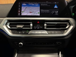 2020 BMW 320d M Sport - photo 2