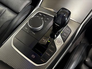2020 BMW 320d M Sport - photo 4