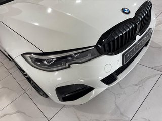 2020 BMW 320d M Sport - photo 3