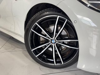 2020 BMW 320d M Sport - photo 12