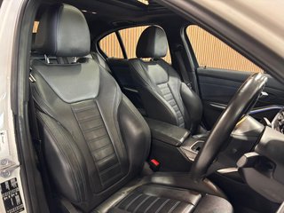 2020 BMW 320d M Sport - photo 4