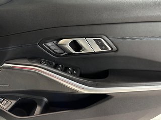 2020 BMW 320d M Sport - photo 5