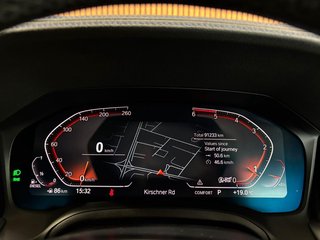 2020 BMW 320d M Sport - photo 9