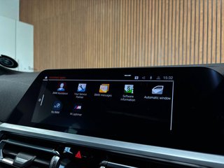 2020 BMW 320d M Sport - photo 10