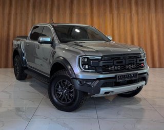 2023 Ford 3.0 V6 Ecoboost Double Cab Raptor 4WD Used vehicle for sale | First registration  | Price R 949 950