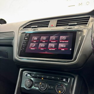 2017 Volkswagen 2.0TSI 4Motion Highline R-Line - photo 2