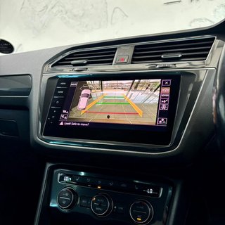 2017 Volkswagen 2.0TSI 4Motion Highline R-Line - photo 3
