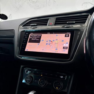 2017 Volkswagen 2.0TSI 4Motion Highline R-Line - photo 4