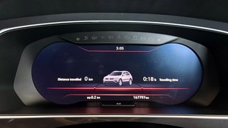 2017 Volkswagen 2.0TSI 4Motion Highline R-Line - photo 10