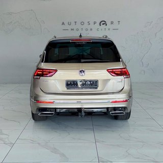 2017 Volkswagen 2.0TSI 4Motion Highline R-Line - photo 13