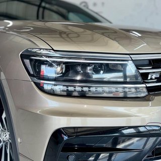 2017 Volkswagen 2.0TSI 4Motion Highline R-Line - photo 4