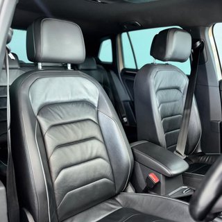 2017 Volkswagen 2.0TSI 4Motion Highline R-Line - photo 7