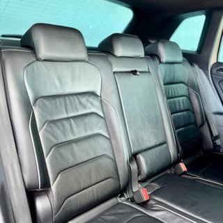 2017 Volkswagen 2.0TSI 4Motion Highline R-Line - photo 8