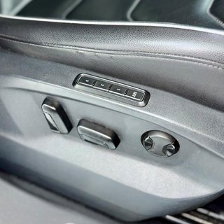 2017 Volkswagen 2.0TSI 4Motion Highline R-Line - photo 9