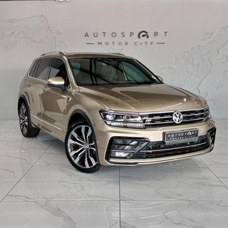 2017 Volkswagen 2.0TSI 4Motion Highline R-Line - photo 1